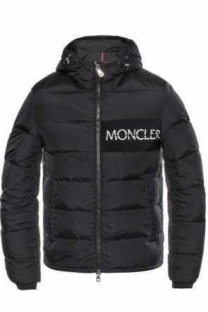 Quilted down jacket, zdjęcie 1 Quilted down jacket od Moncler